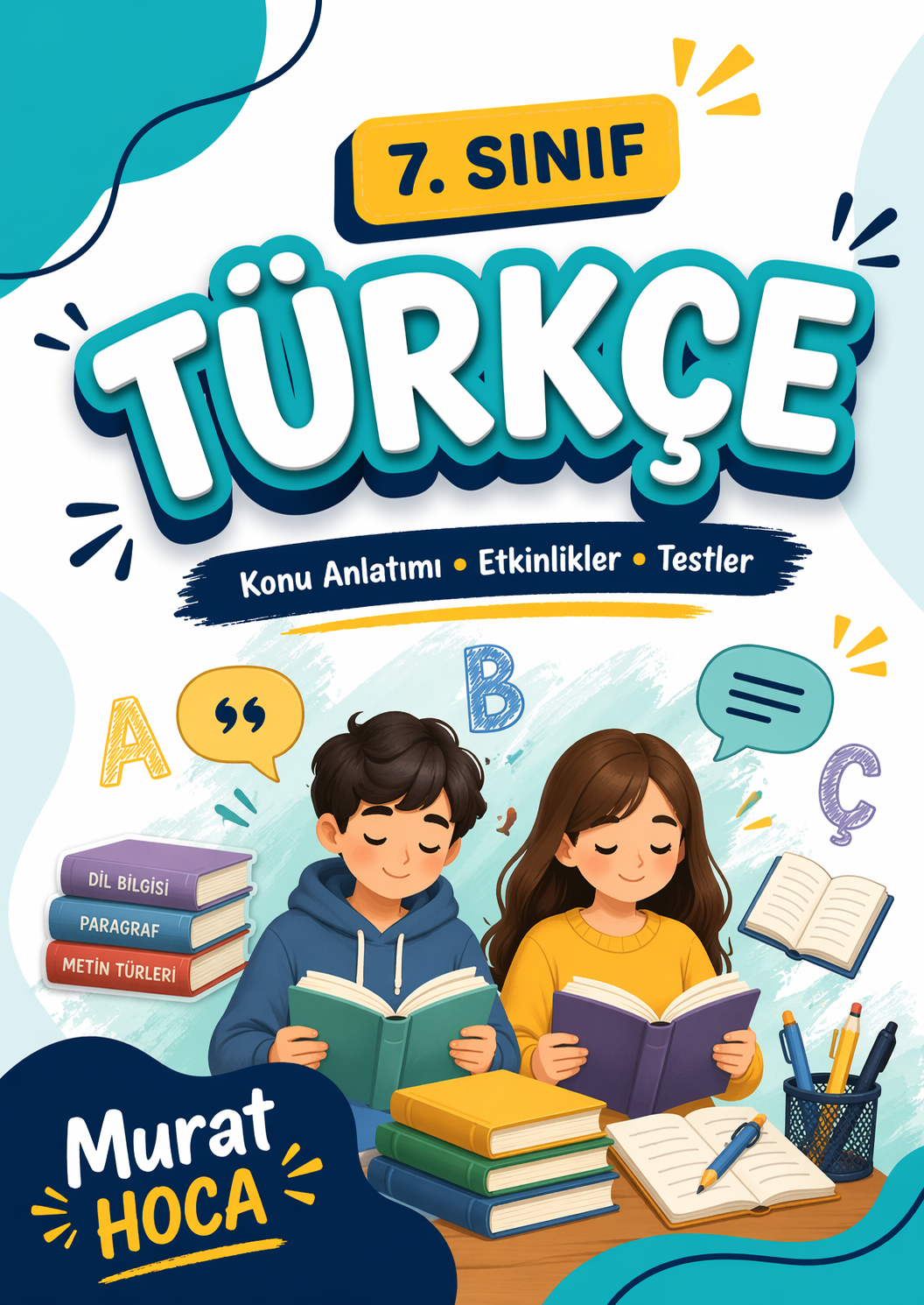 EK FİİLLER ÇALIŞMA FASİKÜLÜ