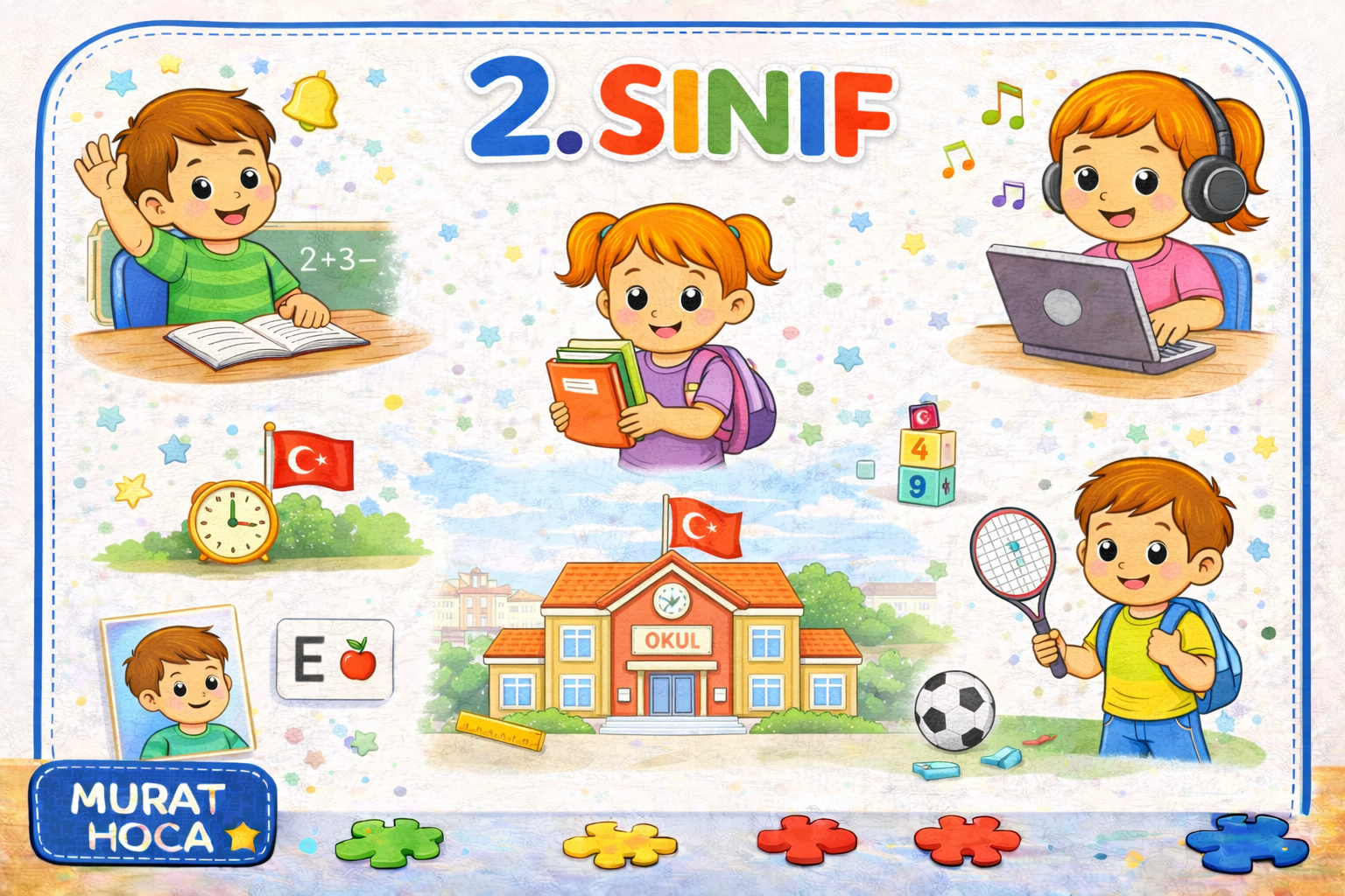 2. Sınıf
