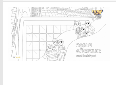 RAFADAN  TAYFA BOYAMA