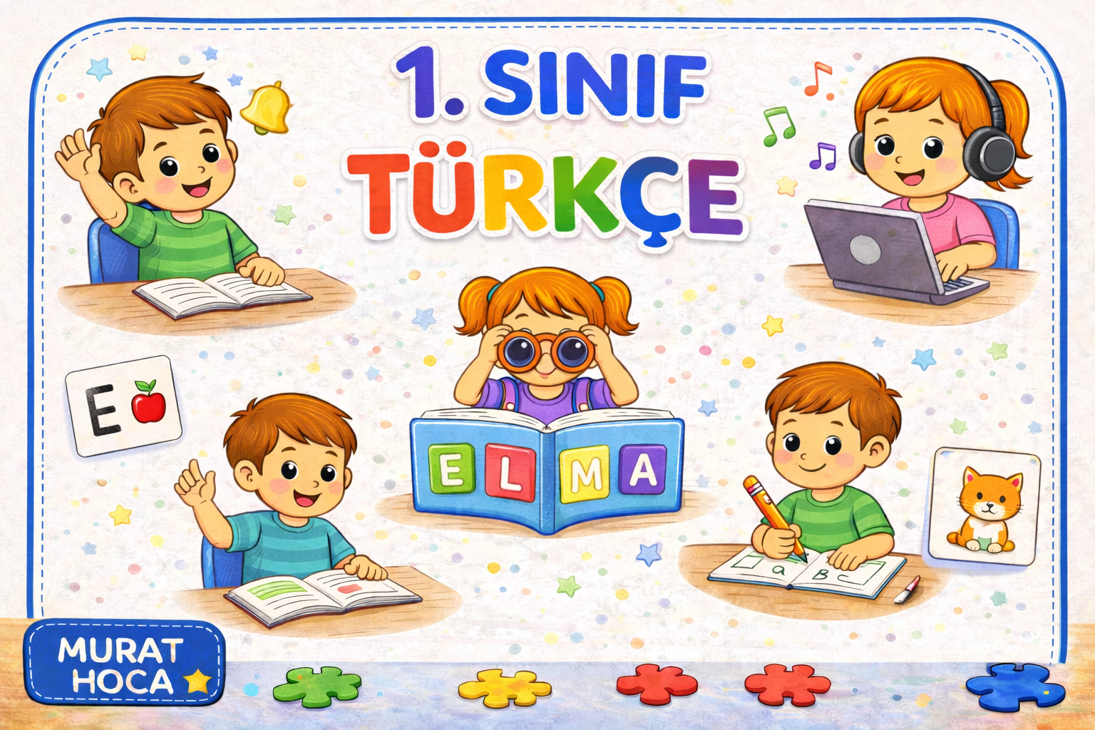 Türkçe